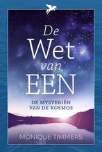 De Wet van EEN - Monique Timmers - 9789493300699 - Paperback, Boeken, Esoterie en Spiritualiteit, Verzenden, Nieuw