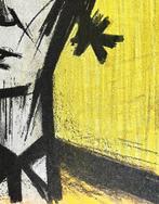 Bernard Buffet (1928-1999) - Torero