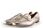 Gabor Loafers in maat 41 Goud, Kleding | Dames, Schoenen, Overige kleuren, Verzenden, Overige typen, Gabor