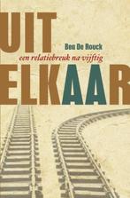 Uit elkaar 9789058268709 Bea de Rouck, Verzenden, Zo goed als nieuw, Bea de Rouck