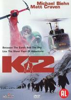 K2 (dvd tweedehands film), CD & DVD, DVD | Action, Ophalen of Verzenden