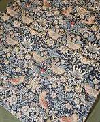 Tissu William Morris Art Nouveau Strawberry Thief -