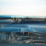 Jean-Claude Barthel - Mémoire marine, Antiek en Kunst, Kunst | Schilderijen | Modern