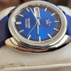 Seiko - Actus Blue Dial Vintage JDM Automatic Watch - Zonder