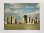 The Prehistoric Temples of Stonehenge & Avebury, Livres, Verzenden