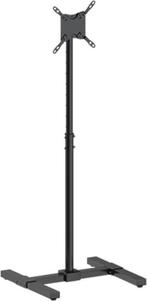 TV standaard | TV statief | Hoogte instelbaar | VESA 75/1..., Verzenden, Nieuw