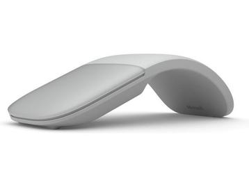 Veiling - Microsoft Surface Arc Mouse - Grijs - Draadloos