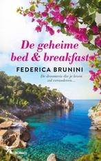 De geheime bed & breakfast 9789401614672, Federica Brunini, Zo goed als nieuw, Verzenden