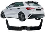 Achterspoiler | Audi | A3 Sportback 2020+ 5d hat. | type 8Y, Autos : Pièces & Accessoires, Verzenden