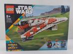 Lego - Star Wars - 75388- Jedi Bobs Starfighter, Kinderen en Baby's, Speelgoed | Duplo en Lego, Nieuw