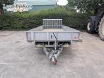 Ifor Williams 2Cb CT166G - Aanhangwagen, Ophalen of Verzenden