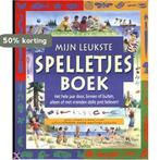 Mijn leukste spelletjesboek 9789024378845 J. Drake, Boeken, Verzenden, Gelezen, J. Drake