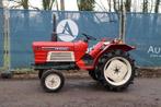 Veiling: Minitractor Yanmar YM2002 Diesel, Zakelijke goederen, Landbouw | Tractoren, Ophalen, Nieuw