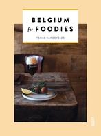 Belgium for Foodies / Themed Hidden Secrets / 2, Verzenden, Femke Vandevelde