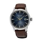 Seiko - Presage Cocktail - SRPK15J1 - Homme - 2025