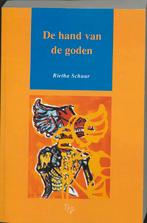 De hand van de goden 9789076249582, Livres, Récits de voyage, R. Schuur, Verzenden