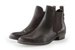 Chelsea boots in maat 38 Bruin | 5% extra korting, Kleding | Dames, Schoenen, Bruin, Verzenden, Overige typen, Zo goed als nieuw
