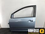 Portier 4Deurs links-voor Ford Focus O264583