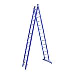 ASC Premium XD ladder 2 delig, Doe-het-zelf en Bouw, Ladders en Trappen, Nieuw, Verzenden