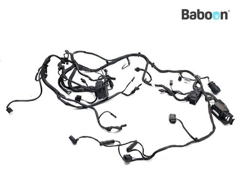 Faisceau de câblage BMW F 800 GS 2008-2012 (F800GS 08), Motoren, Onderdelen | BMW, Verzenden