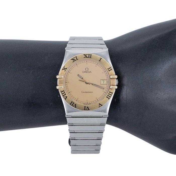 Omega - Constellation - Zonder minimumprijs - 396.1070 -, Bijoux, Sacs & Beauté, Montres | Hommes