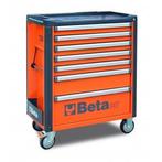 Beta c37/7-o-gereedschapswagen met 7 laden, Doe-het-zelf en Bouw, Werkbanken, Nieuw