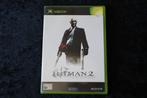 Hitman 2 Silent Assassin XBOX, Games en Spelcomputers, Verzenden, Nieuw