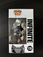 Funko - Funko Pop - Sonic the hedgehog Infinite - 2020+