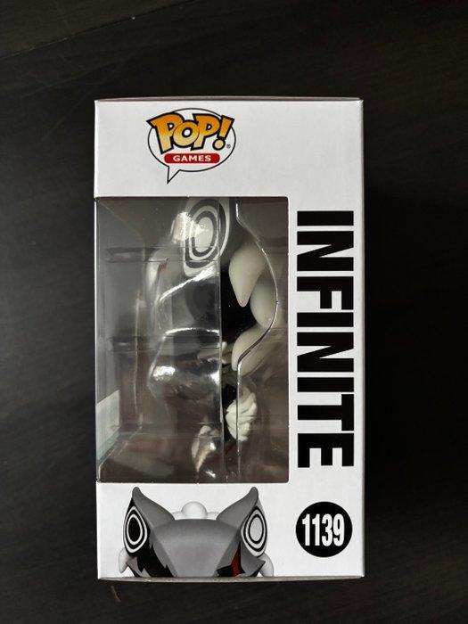 Funko - Funko Pop - Sonic the hedgehog Infinite - 2020+, Antiek en Kunst, Antiek | Speelgoed