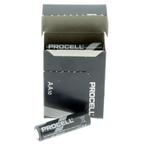 Duracell Procell-batterijen Procell | 8150 AA LR06 Piles alc, Ophalen of Verzenden, Neuf
