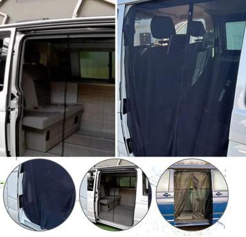 Volkswagen T5 of T6 Horrengaas schuifdeur Mobilehome beschikbaar voor biedingen