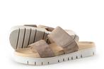 Gabor Slippers in maat 40 Beige | 5% korting, Kleding | Dames, Schoenen, Slippers, Verzenden, Beige, Gabor