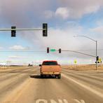 Roberto Cavalli - XXL - America! Highway View #804
