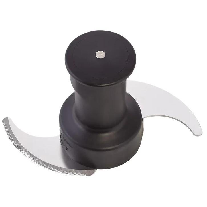 Mes | Robot Coupe 5.9L Blixers | RVS (Getand) Robot Coupe, Zakelijke goederen, Horeca | Keukenapparatuur, Nieuw in verpakking