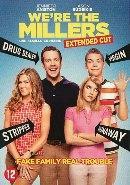 Were the Millers op DVD, CD & DVD, DVD | Comédie, Verzenden