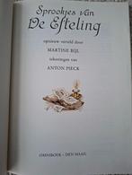 Gesigneerd; Martine Bijl, Anton Pieck - Sprookjes van De