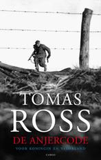 De anjercode / Voor koningin en vaderland / 2 9789023422310, Verzenden, Gelezen, Thomas Ross
