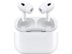 Veiling - Apple AirPods Pro 2 - met MagSafe oplaadcase (USB-, Telecommunicatie, Nieuw