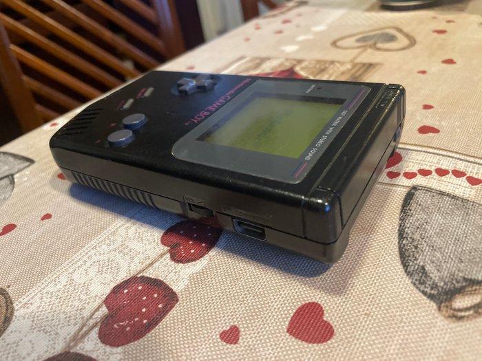 Nintendo - Gameboy Classic - (DMG-01) - Handheld gaming, Games en Spelcomputers, Spelcomputers | Overige Accessoires