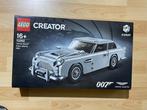 Lego Set - 10262 - Creator - 10262 James Bond Aston Martin, Nieuw