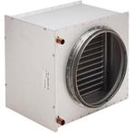 Orcon WWB-400-2 Warmwaterbatterij - rond 400mm, Doe-het-zelf en Bouw, Verzenden, Nieuw
