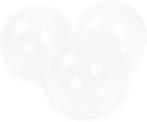 Ballenbak ballen transparant (70mm) 300 stuks, Kinderen en Baby's, Nieuw, Ophalen of Verzenden
