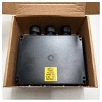 Bieden: Jotron phontech relay unit 9000, Ophalen of Verzenden, Nieuw