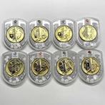 France - 2022 Qatar World Cup King of Glory Commemorative, Nieuw