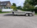 Veiling: BE Trailer Verdonk VA5000 2003