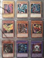 Konami - 150 Mixed collection - Yu-Gi-Oh!, Verzamelen, Nieuw