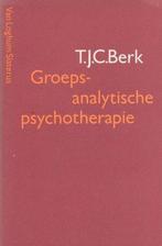 Groepsanalytische psychotherapie 1e 9789060015957, Boeken, Psychologie, Gelezen, Berk, Verzenden