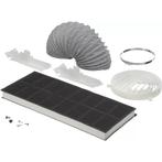 Siemens Starterset Recirculatie 00706588 / LZ34500, Elektronische apparatuur, Afzuigkappen, Verzenden, Nieuw