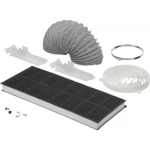 Siemens Starterset Recirculatie 00706588 / LZ34500, Elektronische apparatuur, Afzuigkappen, Verzenden