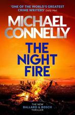 The Night Fire 9781409186052, Michael Connelly, Verzenden